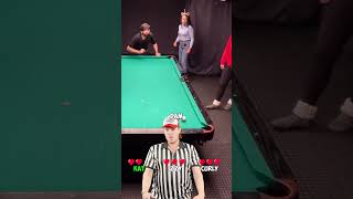 This KAT only has 3 LIVES [OCL] CRUD Highlights #officialcrudleague #ocl #shorts