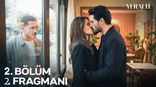 Yeraltı 2. 2.Fragman Bana Bu İhanetti Yapmayacaktın Haydar Ali 