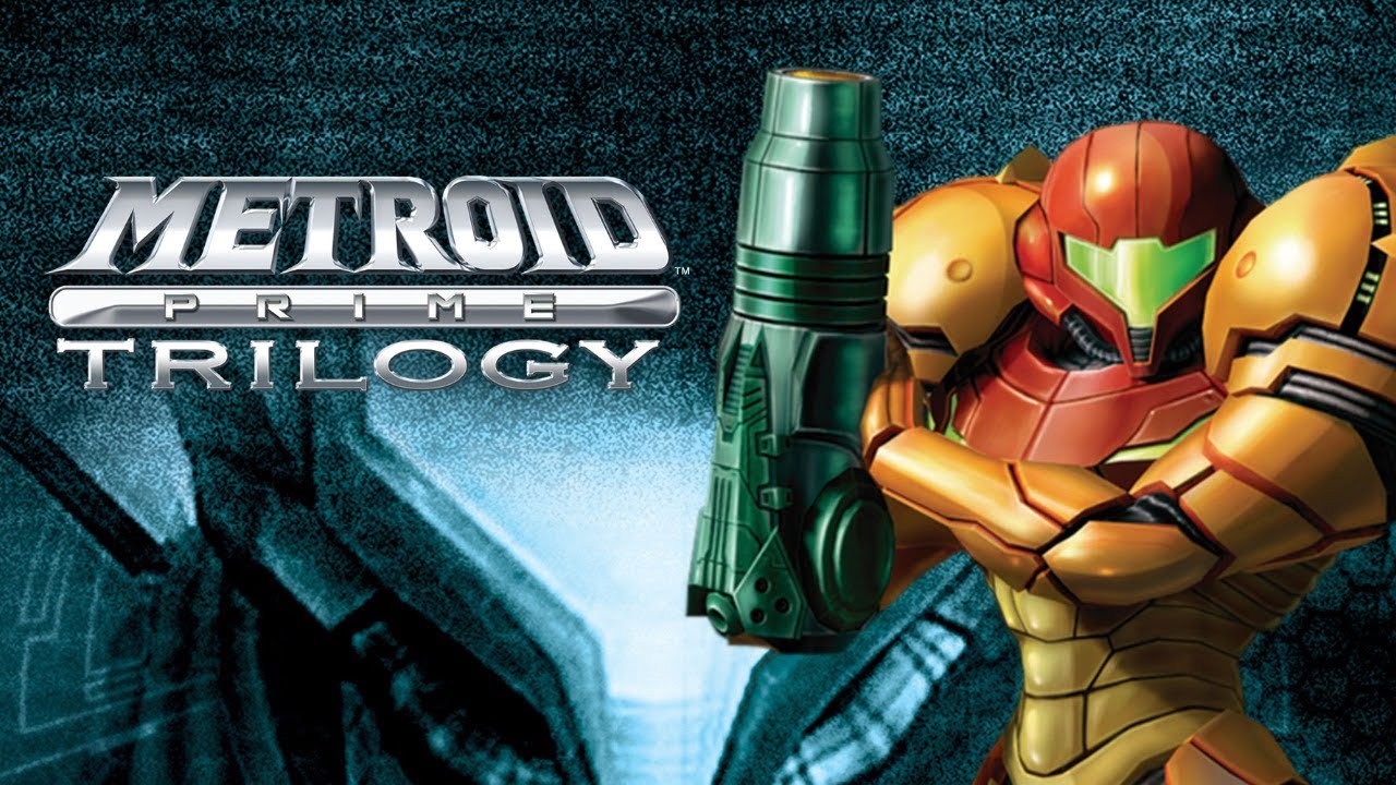 Metroid Prime 
