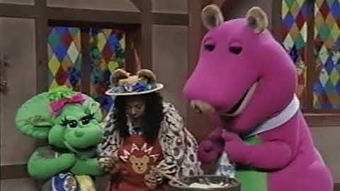 Once Upon A Time (2001 Version) Part 55