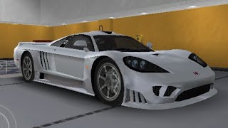 Test Drive Unlimited | Saleen S7 Twin-Turbo