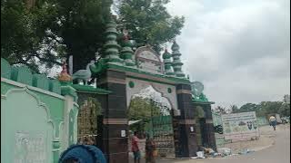 Tapoor Dargha #sailam Mashallah Mashallah Karamati Dargha🤲