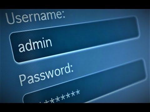 How to Change Username and Password for Gym Insight