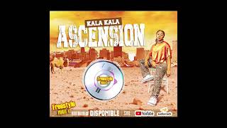 Misskala Kala Ascensionfreestyle Part 1 Rap Guinéen