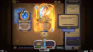 Thrall, Deathseer Den -