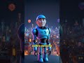 Ref:jUckhQK7MsU #ai  #adventure  #curiosity  #4k  #technology