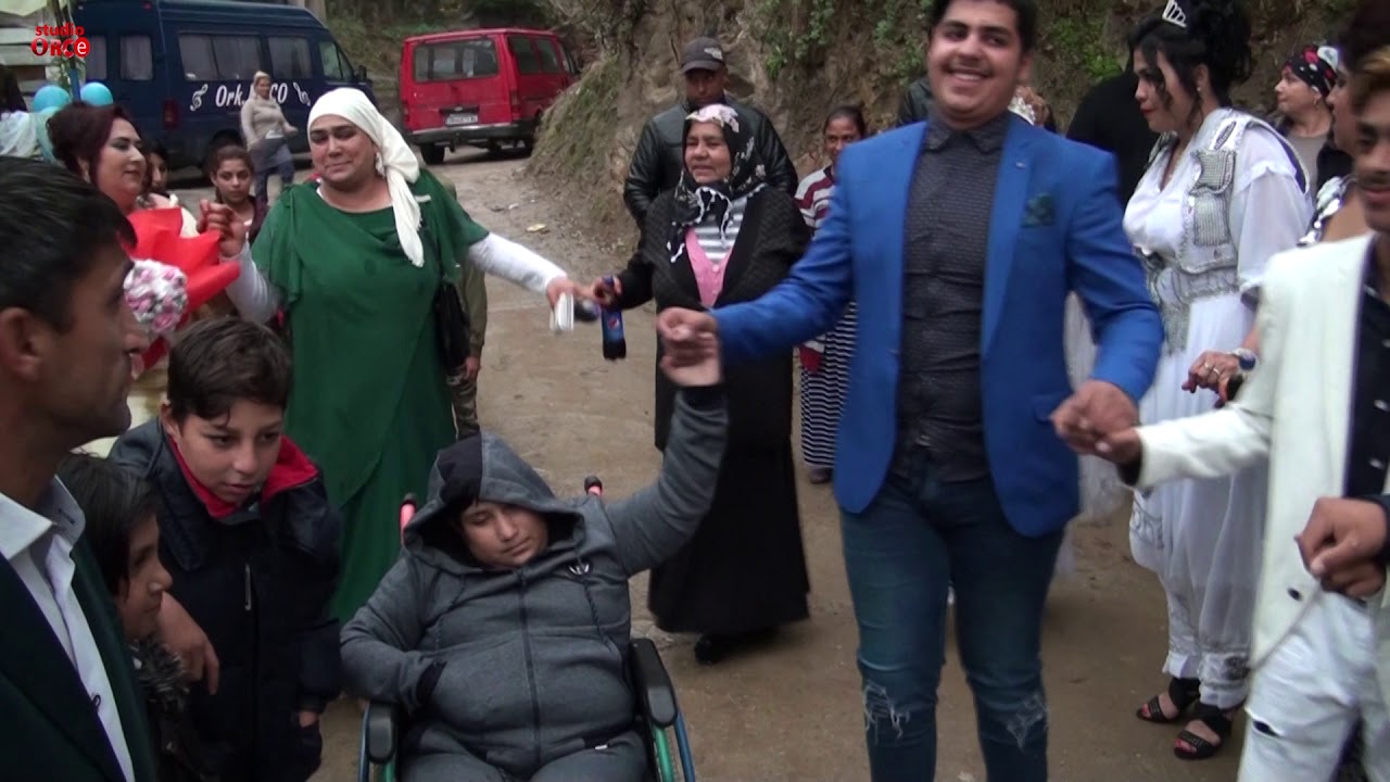 Cavit & Gonca 08.11.2017 studio orce