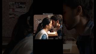 When She Is In Love With You.. Kabir Singh