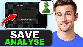 How to Save Game Analysis on Chess.com in 2026