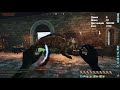 Элементализм в Mortal Online 2. Заклинания первого круга. Propulsion