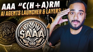 The Secret AI Twin That Works 24/7 (Inside AAA CRM) Educational review (DYOR)