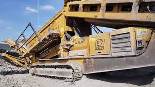 Extec E7 Zakopane