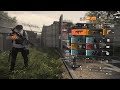 End of video
