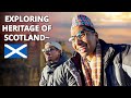Exploring Heritage With Lyamkaji EDINBURGH Exploring Heritage With Lyamkaji EDINBURGH