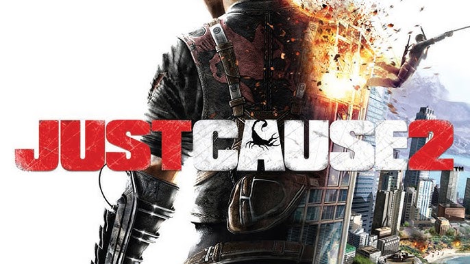 Just Cause 4 tem tributo a jogo Indie