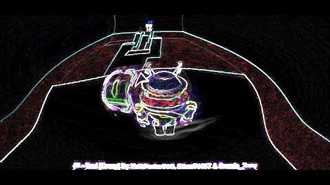 FE2 Map Test-RUN! [CRAZY]