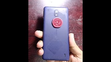 Nokia 1 plus hard reset