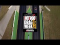 Drag Week 2017 -Test and Tune