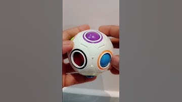Mind puzzle game,Football fidget cubes #asmr #satisfying #shorts #video #marble #youtubeshorts