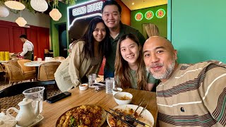 Meet the family behind this Chinoy restaurant in San Juan, Manila.