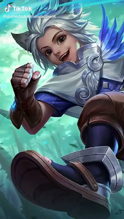 Suara Ketawa Hero-Hero Mobile Legends