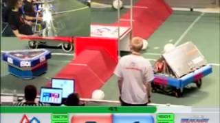 2010 Frc Boilermaker Regional Qual