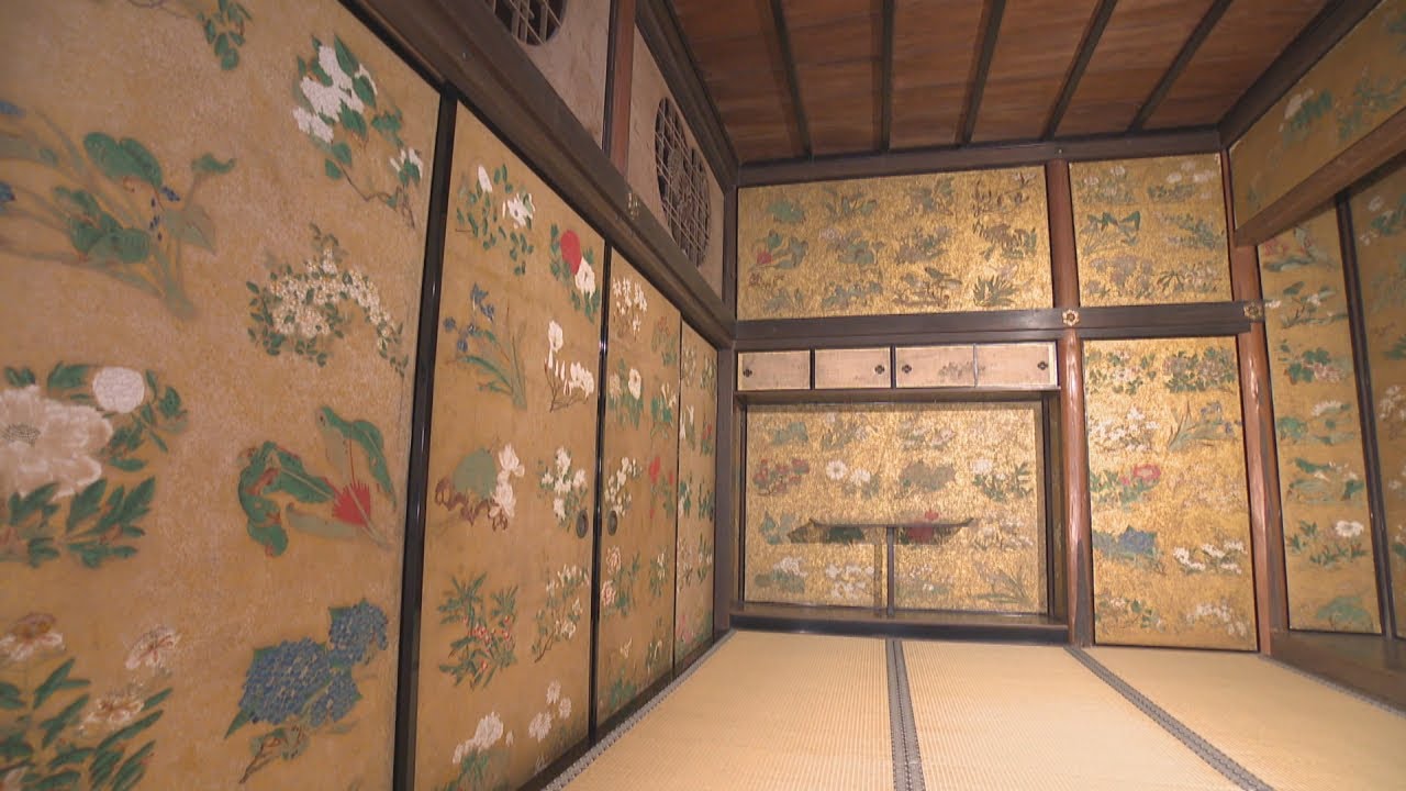 Restoration of Kotohira-gu Shrine's 