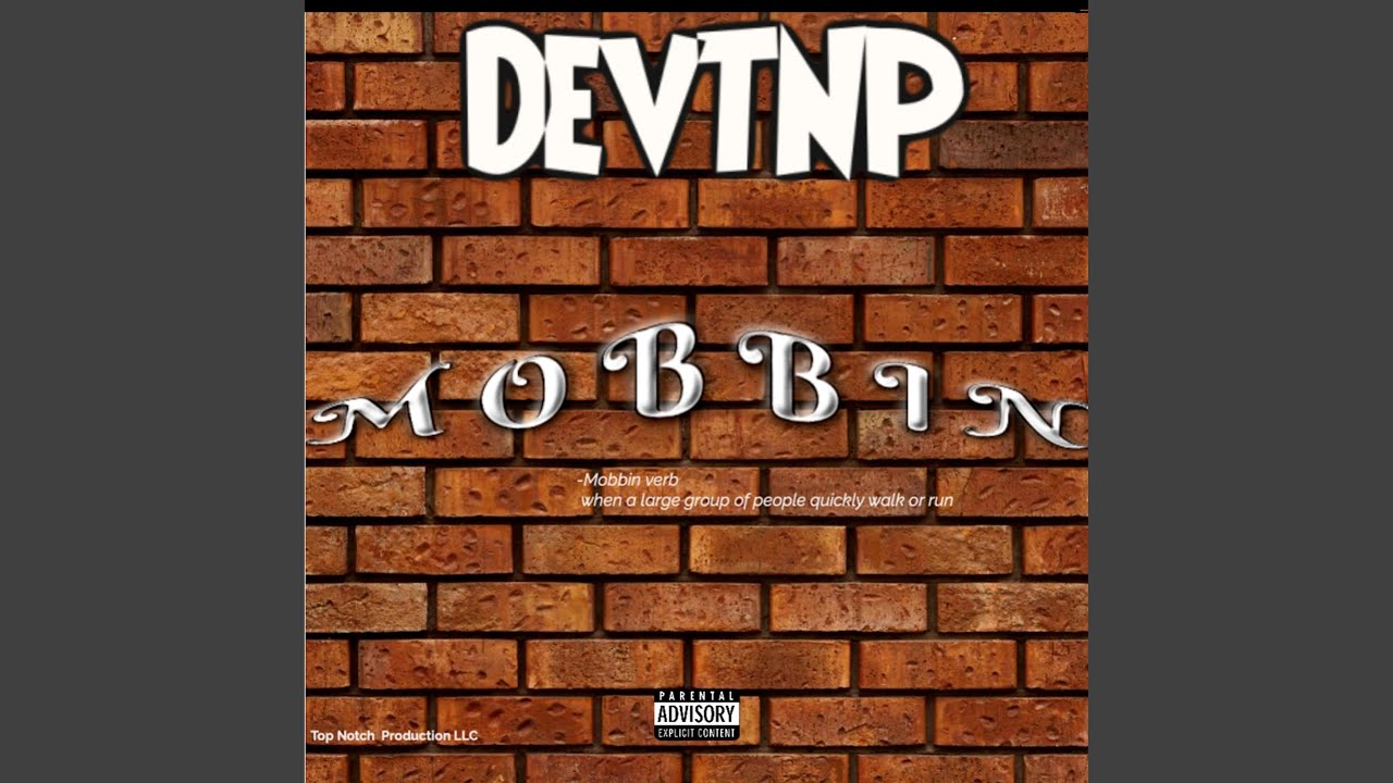 Watch MOBBIN on YouTube Watch MOBBIN on YouTube