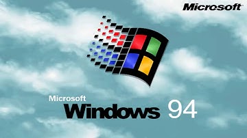 Windows History with Never Released Versions (Part 1)