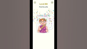 DOP 2 Level 356 | Delete One Part Level 356 Walkthrough Solution