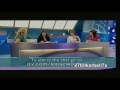 Loose Women: Times Your Parents Played The Hero (15.06.09)