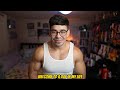 A Day in my Life - Video Creation, Full Arm Workout, My Meal & Community