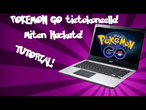 Video: Kuinka Pelata Pokemon GO: Ta