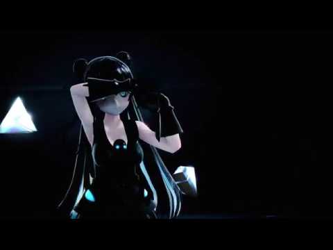 【MMD艦これ】リバーシブル・キャンペーン【軽巡棲鬼】