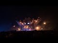 Radical Redemption @OpenAir @Q-Base 2018 - The Final Mission