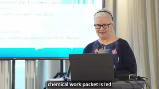 Work package 6, Preparedness and Response Planning in the context of SHARP Joint Action