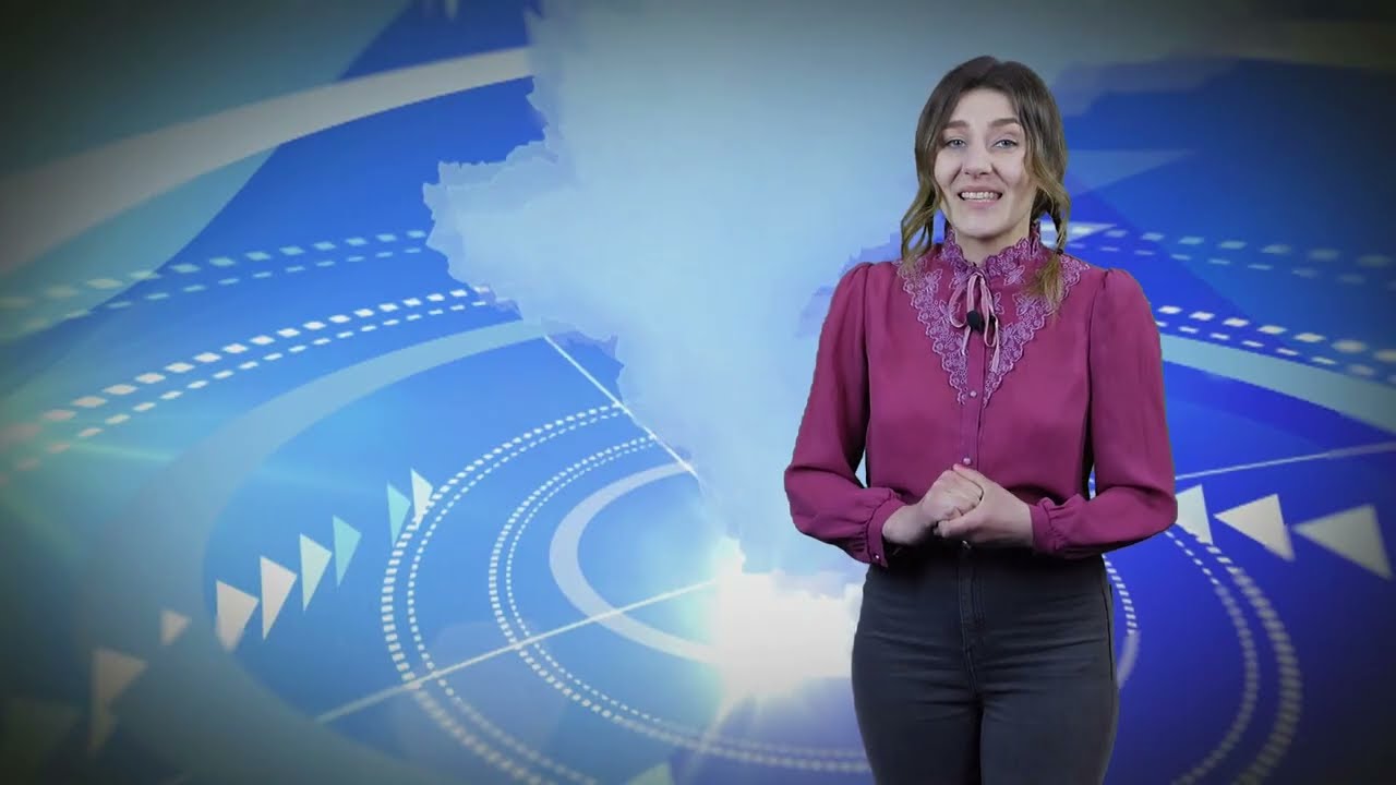 Jaworexpress 10.03.2026 - Wiadomości Telewizyjne