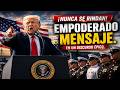 🔴NOTICIAS DE EEUU HOY 14 JUNIO 2026 DONALD TRUMP URGENTE EMPODERADO MENSAJE EEUU #noticias