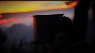 Mentahan Status wa anak gunung