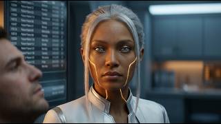 "Are You Okay?" He Asked — She Didn't Know How to Answer That