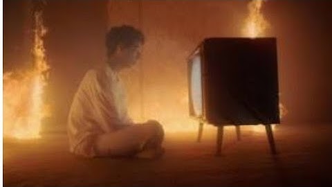 Cradles- Sub Urban [OFFICIAL MUSIC VIDEO] SPECTROLIZER