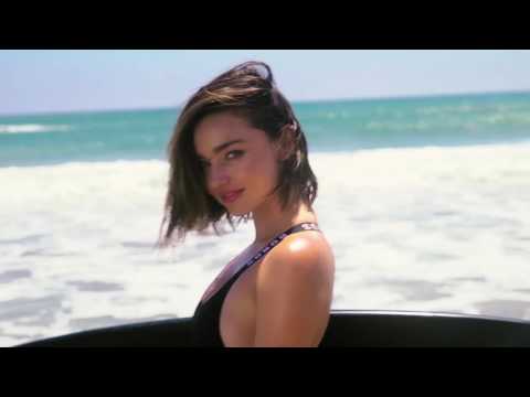 Miranda Kerr for Bonds SWIM