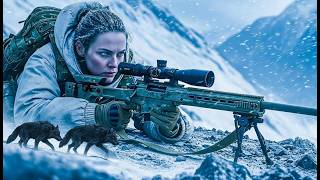 “They Got Us!” SEALs Surrendered — Seconds Before the Female Sniper Turned the Kill Zone