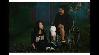 Video thumbnail of "HMANGAIHTU DIK (Ost - Thingtlang Tlangval)"