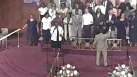 The Whitfield Company- "If Jesus Goes With Me" Sis...