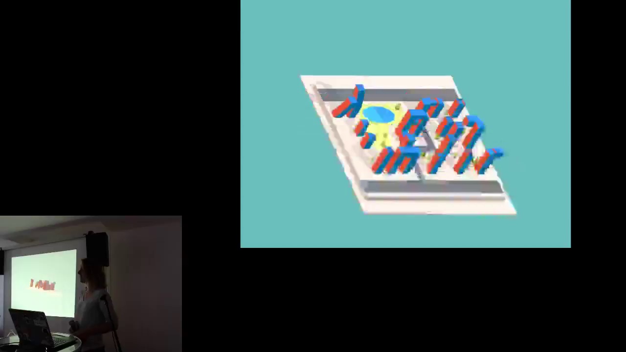 Clermontech APIHour #28