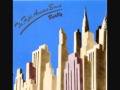 THE FIFTH AVENUE BAND - NOTHING TO DO WITH THE WEATHER Feat. PETER GALLWAY &amp; MURRAY WEINSTOCK
