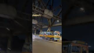 Kolkata, Howrah Bridge #interiordesign