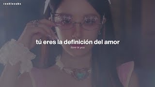i-dle - Unstoppable (Traducida al Español)