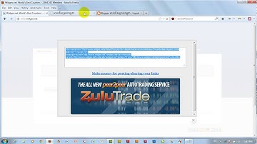 25-How to add effect code on blogger or blogspot